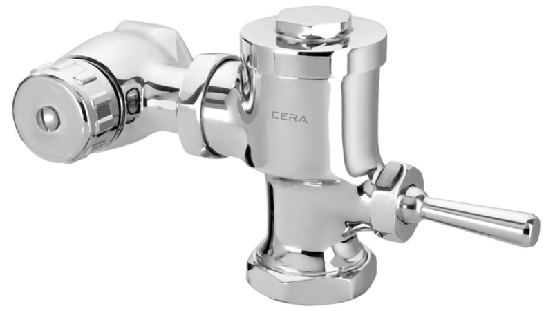Faucets