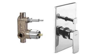 Faucets