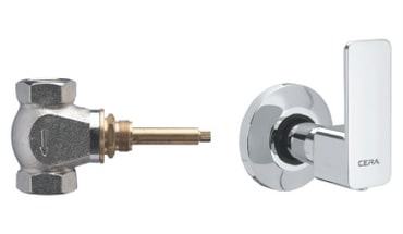 Faucets