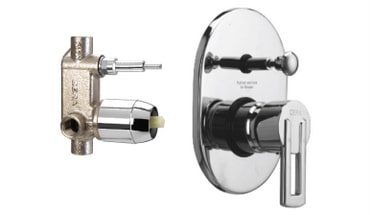 Faucets