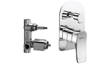 Faucets