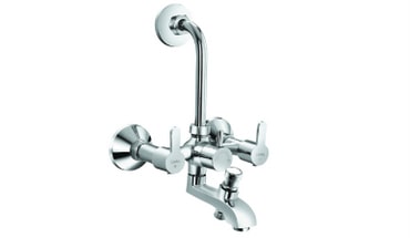Faucets