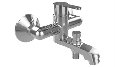 Faucets