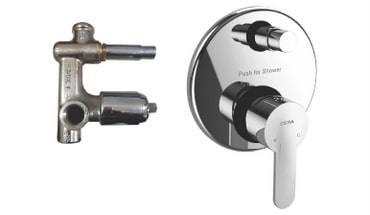 Faucets