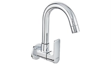 Faucets