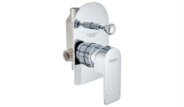 Faucets