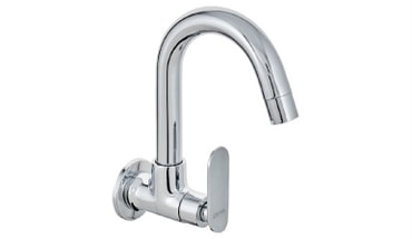 Faucets