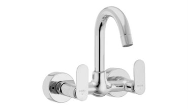 Faucets