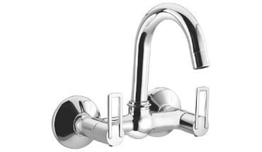 Faucets