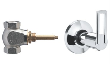 Faucets