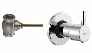 Faucets