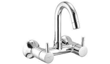 Faucets