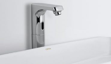 Sensor & Touch Faucets