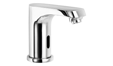 Touch & Sensor Faucets