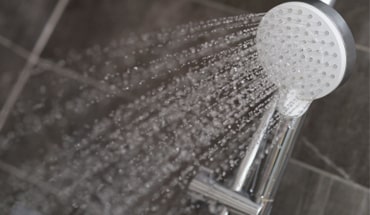 Shower Head