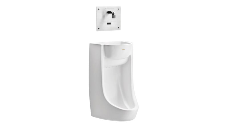 Urinals