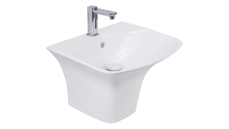 Wash Basin