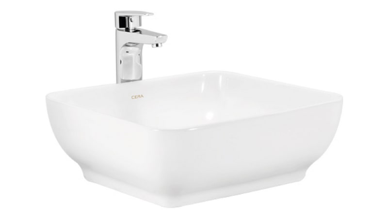 Wash Basin