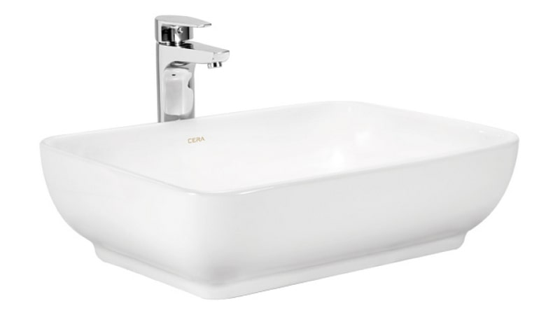 Wash Basin