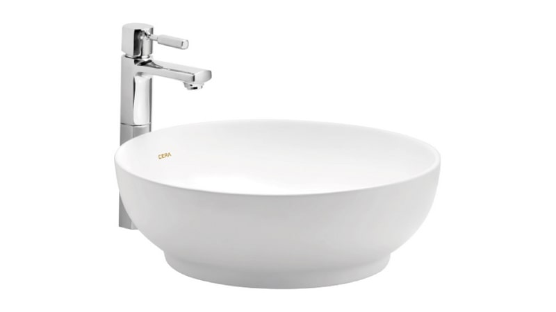 Wash Basin