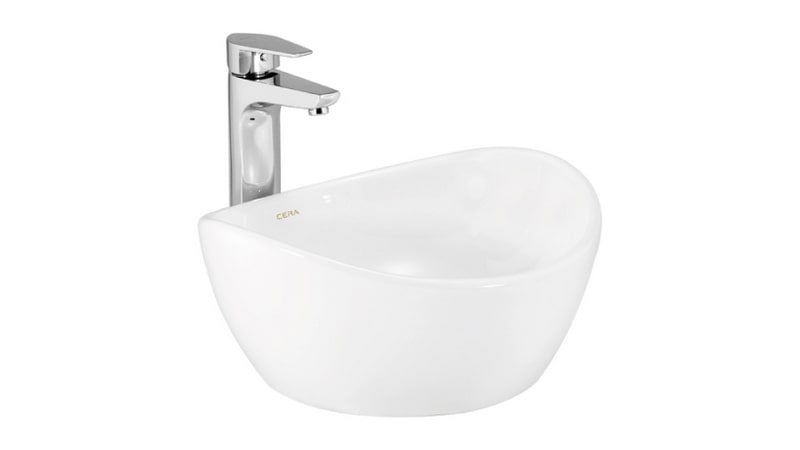 Wash Basin