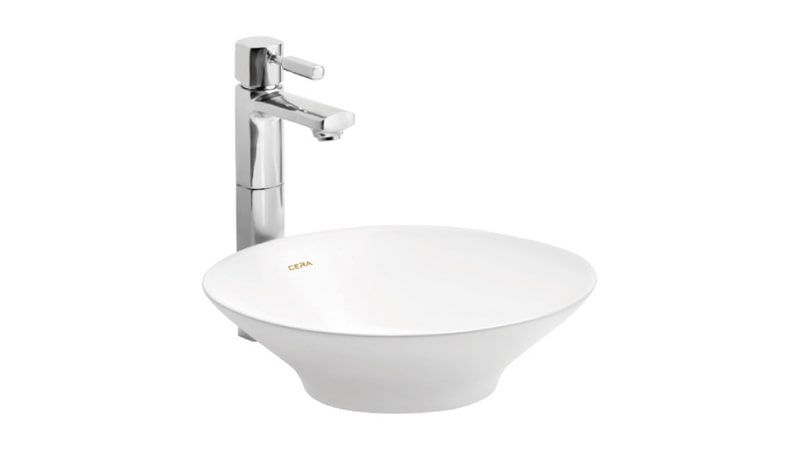 Wash Basin