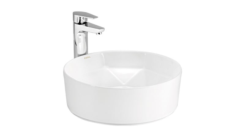 Wash Basin