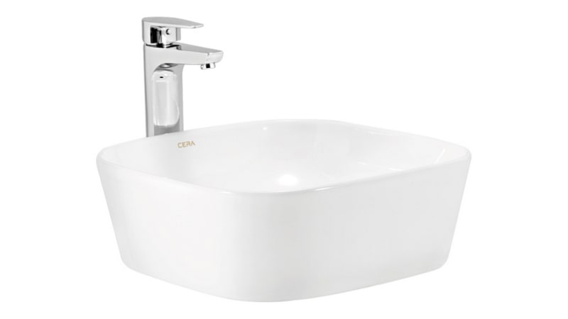 Wash Basin