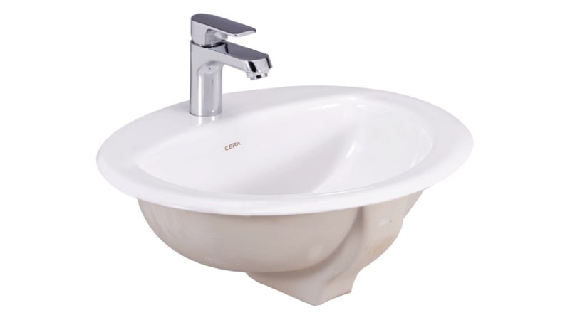 Wash Basin