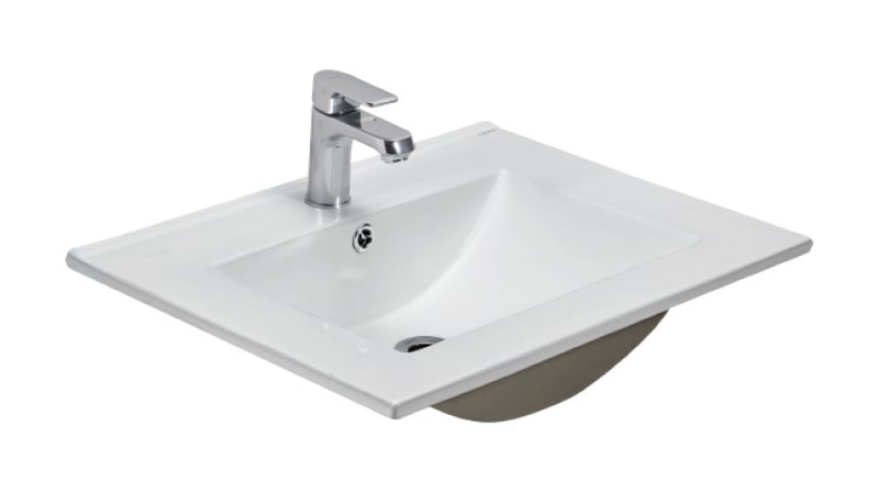 Wash Basin
