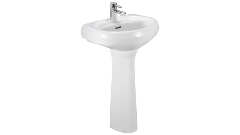 Wash Basin