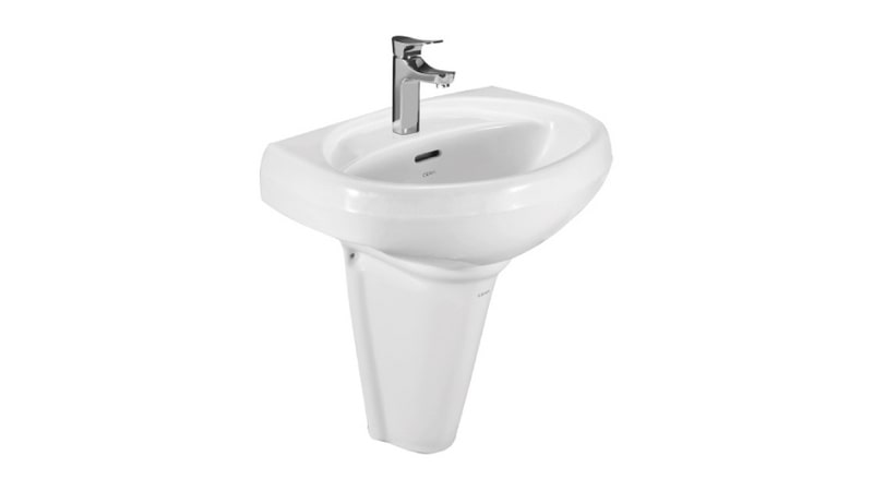 Wash Basin