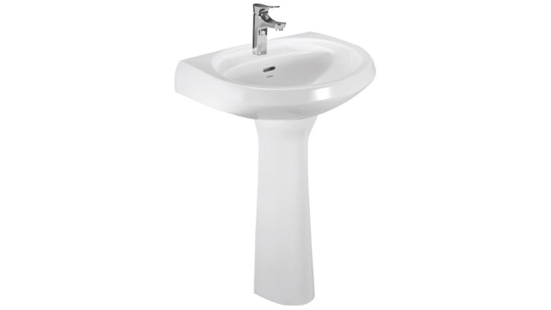 Wash Basin