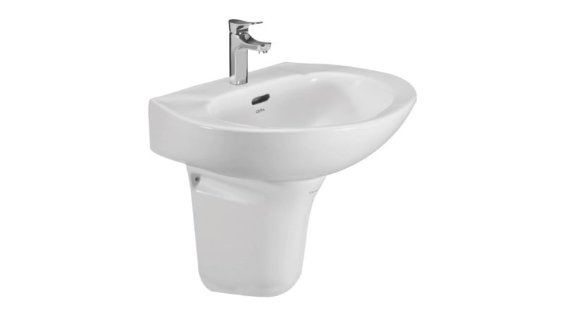 Wash Basin