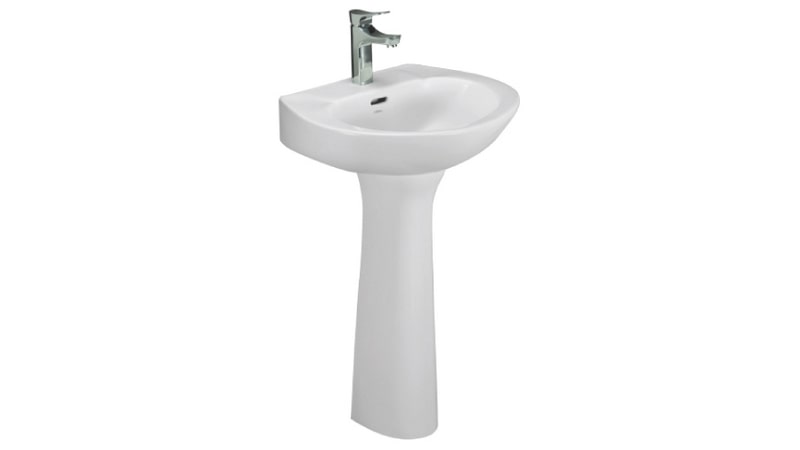 Wash Basin