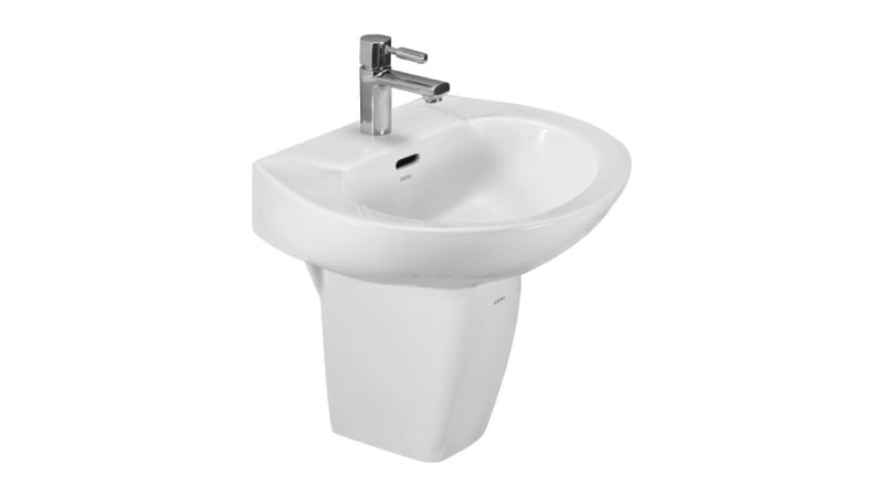 Wash Basin