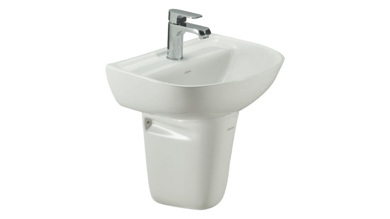 Wash Basin