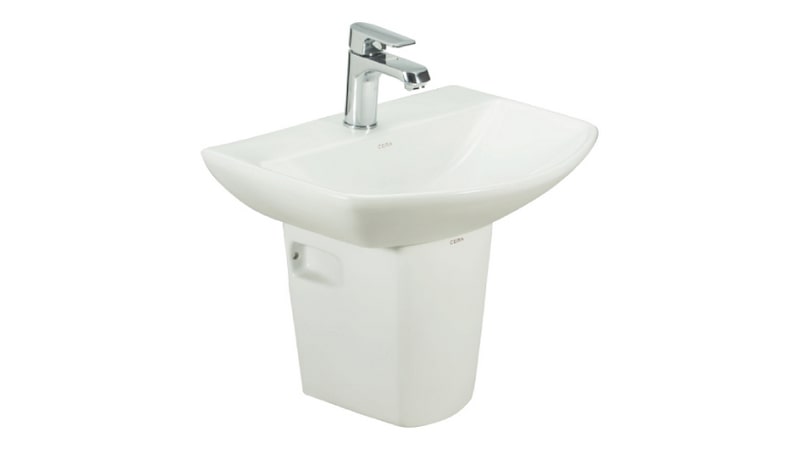 Wash Basin