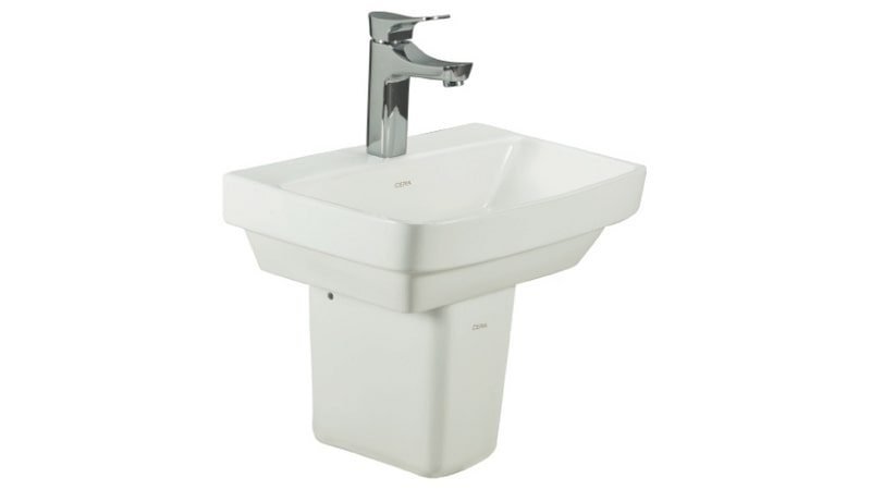 Wash Basin