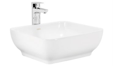 Wash Basin