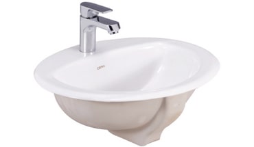 Wash Basin