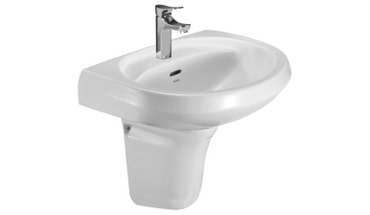 Wash Basin
