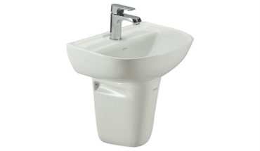 Wash Basin