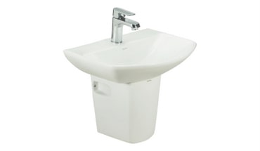 Wash Basin