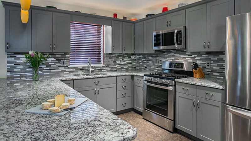 Granite