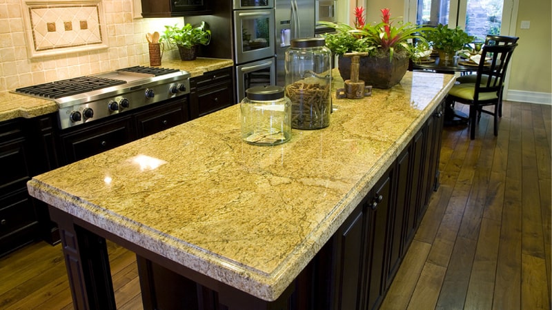 Granite