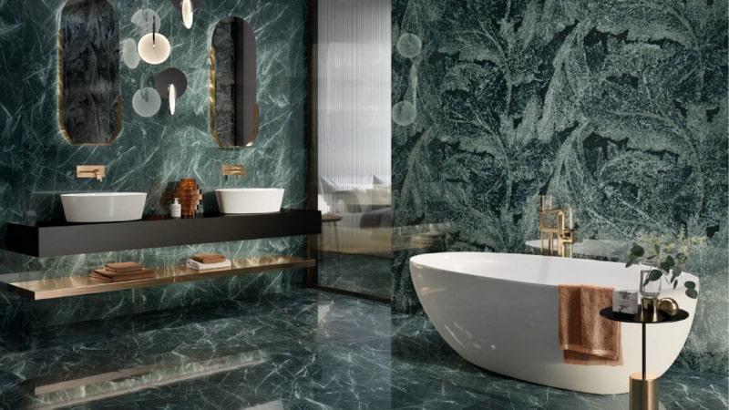 Granite