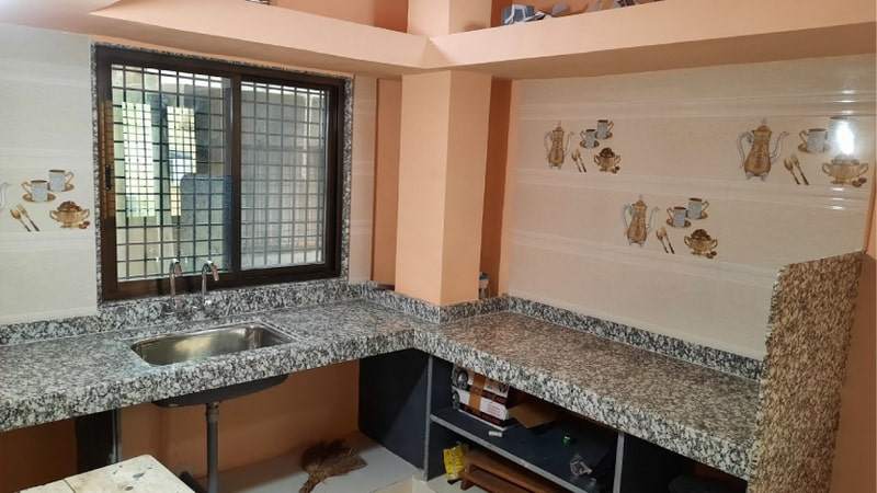 Granite