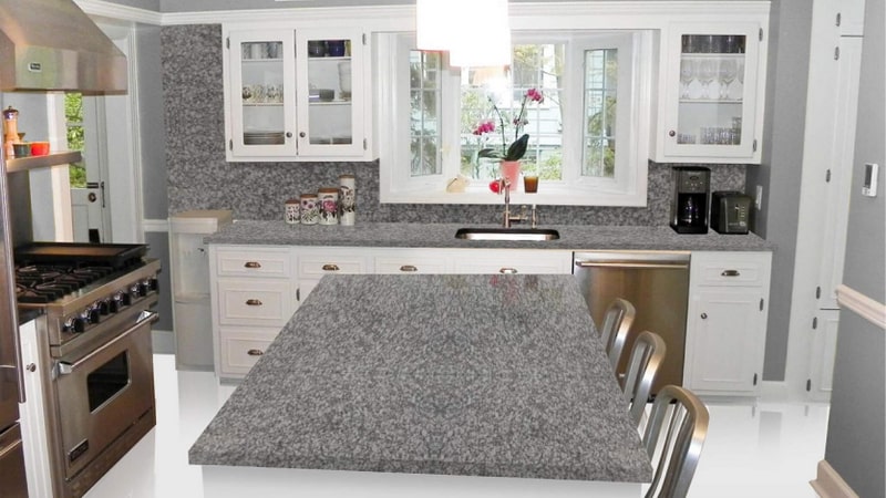 Granite
