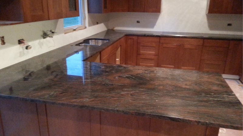 Granite